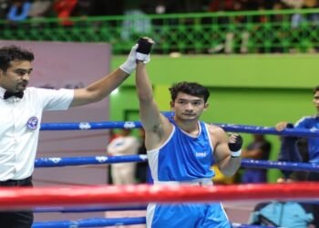 Elite Men’s National Boxing C’ship: Favourites muscle their way into Friday’s finals