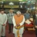 Meghalaya celebrates foundation day of 8 states, 5 UTs