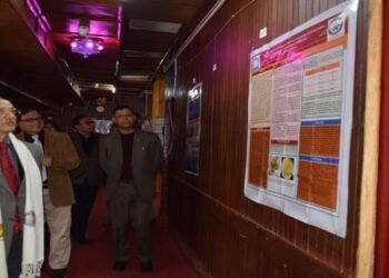 Intl. Conference on Fermented Foods, Health, and Social Well-being: A Nexus of Expertise and Innovation