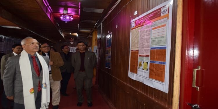 Intl. Conference on Fermented Foods, Health, and Social Well-being: A Nexus of Expertise and Innovation