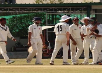 Cooch Behar Trophy: Nagaland beat Meghalaya by resounding margin on last day