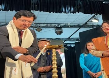 Govt to support research, development and promotion of Khasi & Garo languages