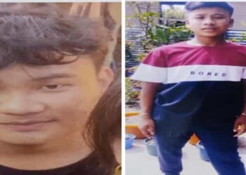 Manipur: JAC demands rescue of missing school students