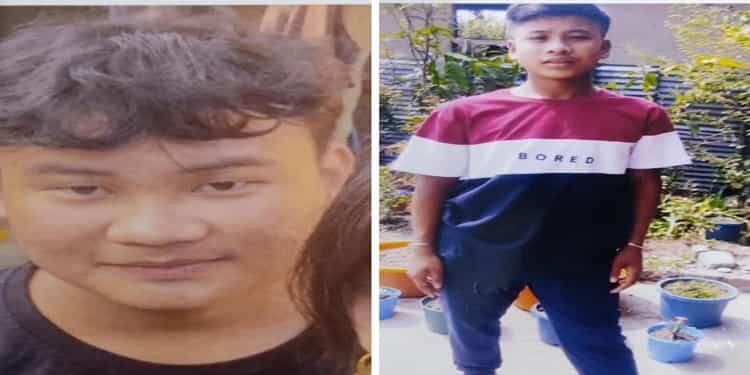 Manipur: JAC demands rescue of missing school students