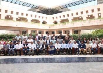 State Legislators Attend Public Policy Workshops at ISB