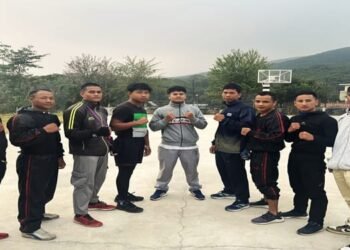 MBA names 9 pugilists for 7th Elite Men’s National Boxing C’ship