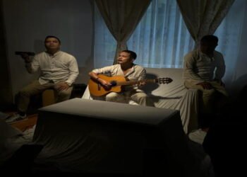 Summersalt releases song & music video ‘Survive’