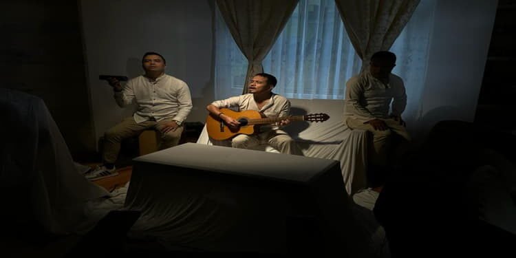 Summersalt releases song & music video ‘Survive’