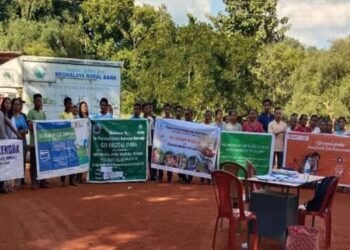 Viksit Bharat Sankalp Yatra receives encouraging public response