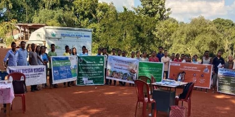 Viksit Bharat Sankalp Yatra receives encouraging public response