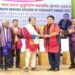 Sonam Wangchuk conferred UNB soldier of humanity award