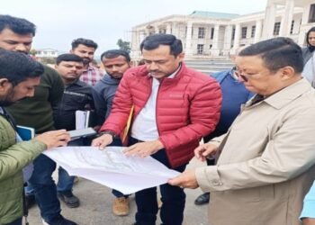 New Assembly building likely to completed by August next year: Speaker