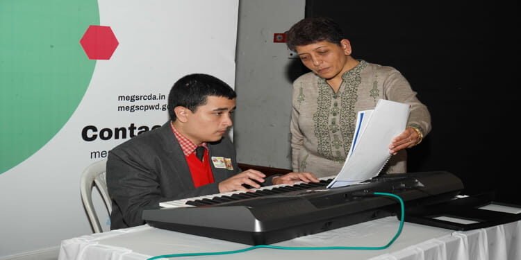 International Day for Person with Disabilities observed