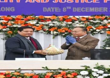 MHRC celebrates International Human Rights Day 2023