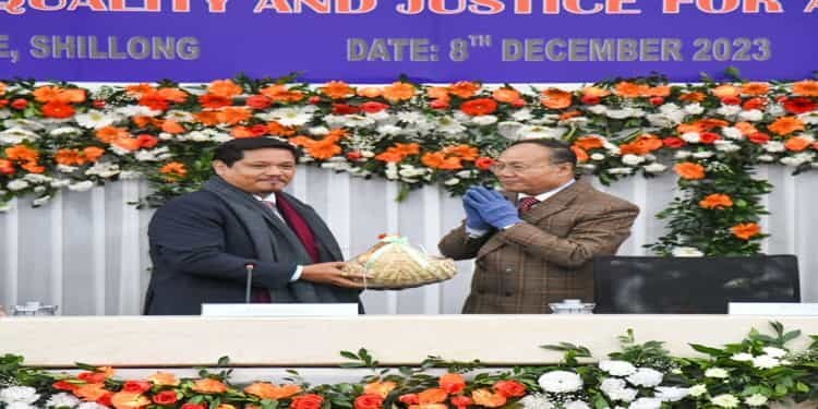 MHRC celebrates International Human Rights Day 2023