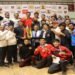 Services win Best Team as 7th Elite Men’s National Boxing C’ship ends