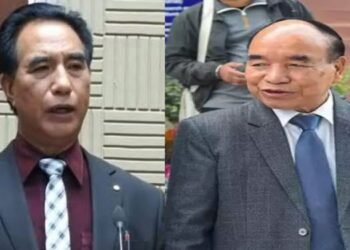 ZPM likely to form govt in Mizoram after defeating MNF