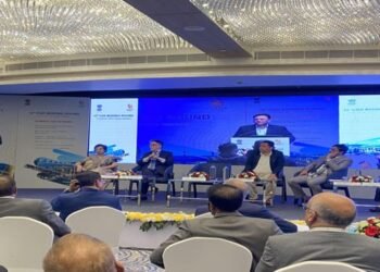 PNGRB hosts Road Show for 12th CGD Bidding Round in Shillong