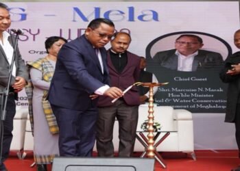 Self Help Groups Mela