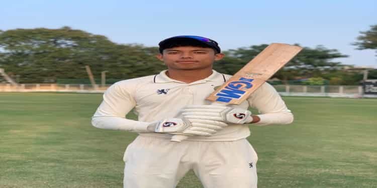 Cooch Behar Trophy: Avinash, Shavian fifties take M’laya towards Nagaland total