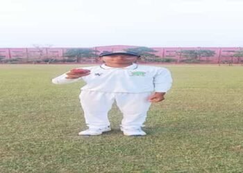 Vijay Merchant Trophy: Apandanka strikes again, takes 5 against Manipur