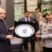 Home Minister Amit Shah inaugurates Cyber Security Operations Centre in Shillong