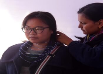 5th Meghalaya Games all set for a grand inauguration on Monday