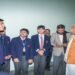 Governor Joins Students Watching PM Modi’s “Pariksha Pe Charcha” Program In Shillong