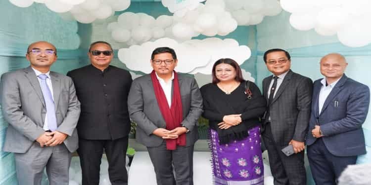 Meghalaya celebrates its 52nd Foundation Day