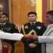 President Murmu attends a civic reception at Raj Bhavan