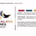 Meghalaya Games 2024: Banpynshngain Syngwan sweeps medals tally in swimming
