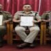 3 Police personnel from Meghalaya to be awarded Medal for Meritorious Service