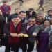 Chief Minister inaugurates Mawrah Multi-Purpose Water Reservoir