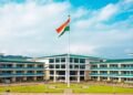 NER Logistics Meet at IIM Shillong