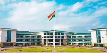 NER Logistics Meet at IIM Shillong