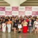 Sunsilk Serum Mega Miss NE Grand Finale on March 2