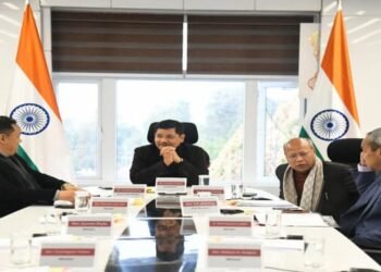 In a first, Cabinet approves MPOWER Project for Adolescent wellbeing