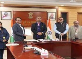 DoNER, NEC and IIM Shillong sign MoU for continued operation of Dr. APJ Abdul Kalam Centre