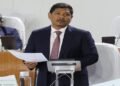 Meghalaya Assembly:  CM Conrad Sangma presents Rs 2,029 crore deficit Budget
