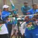 Khelo India University Games inaugurated in Shillong