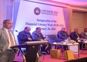 RBI’s Finacial Literacy Week 2024 commences