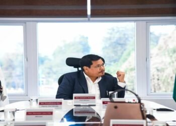 Cabinet approves Meghalaya Power Policy 2024