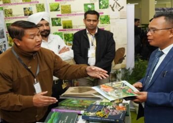 National Science Day observed in Shillong