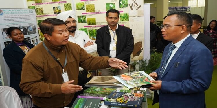 National Science Day observed in Shillong