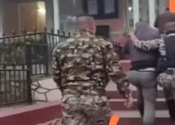 Harijan Colony Blast :  Police arrest two, including HNYF member