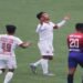 Shillong Premier League 2023: Andy Mawthoh treble steers Ryntih to resounding win
