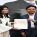Meghalaya CM distributes appointment letters to 425 doctors
