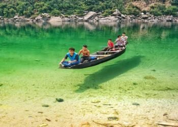 Conrad Sangma launches Meghalaya Trails App & Coffee Table Book