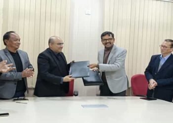 CEOs office signs MoU with Education Department