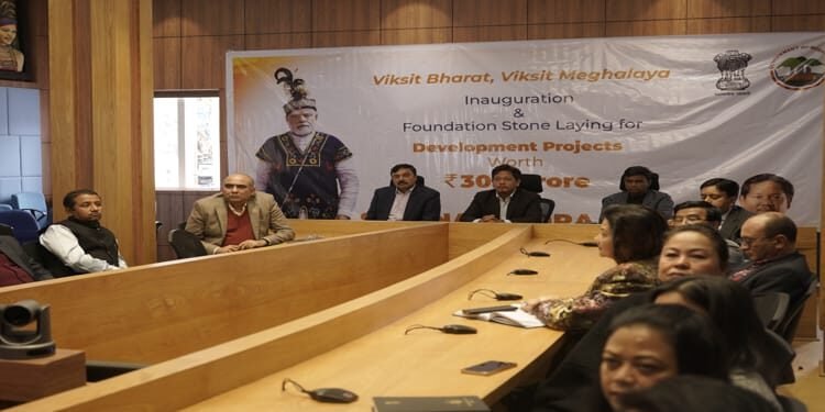 PM Modi unveils Rs 290 Crore Development Projects in the state